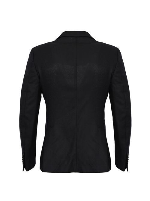 Giacco monopetto Blu Lubiam 1911 | 52587 21286